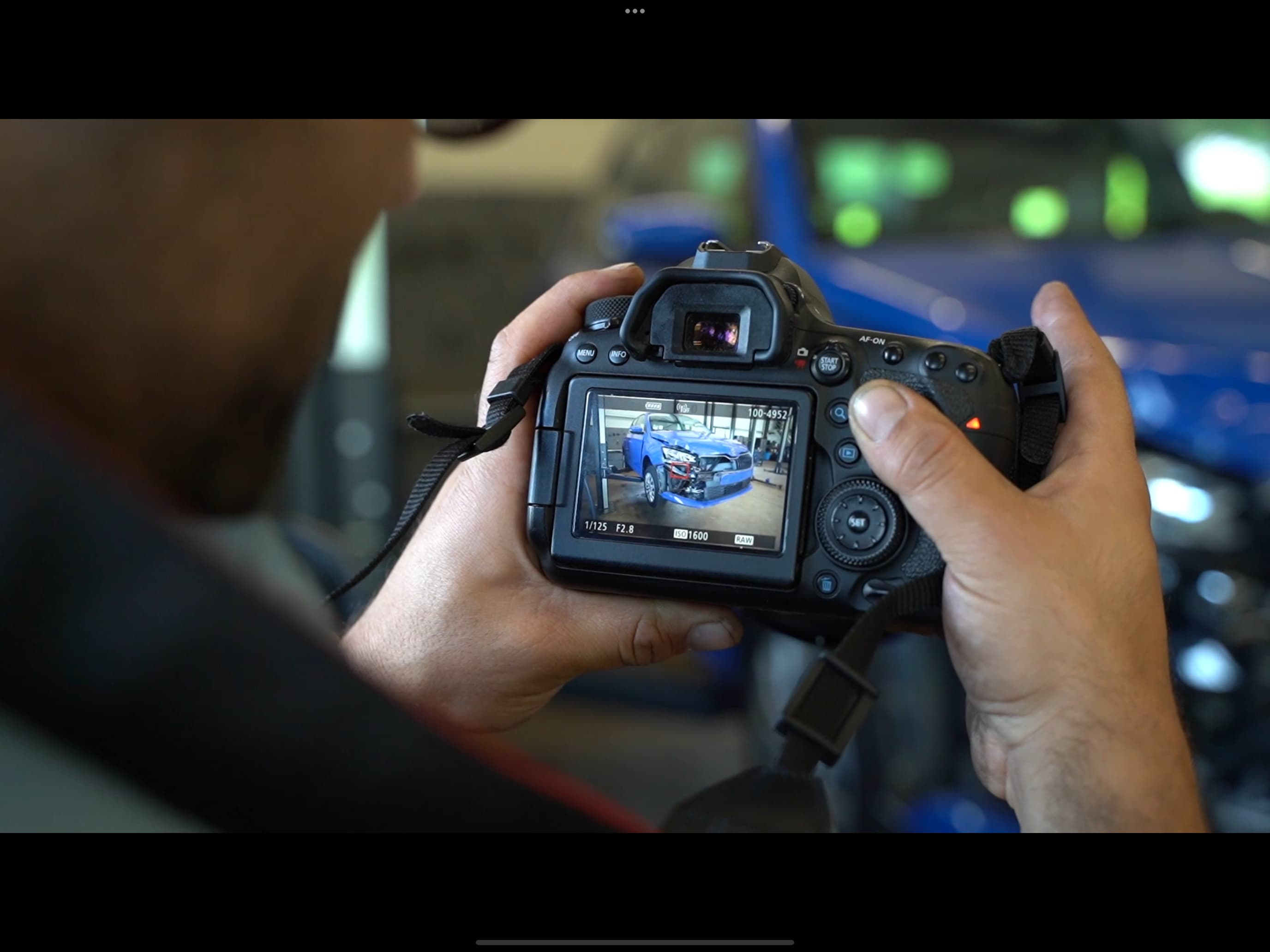 KFZ Gutachter Lahn-Dill